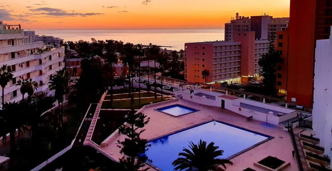 Vina Del Mar Apartment Playa de las Americas