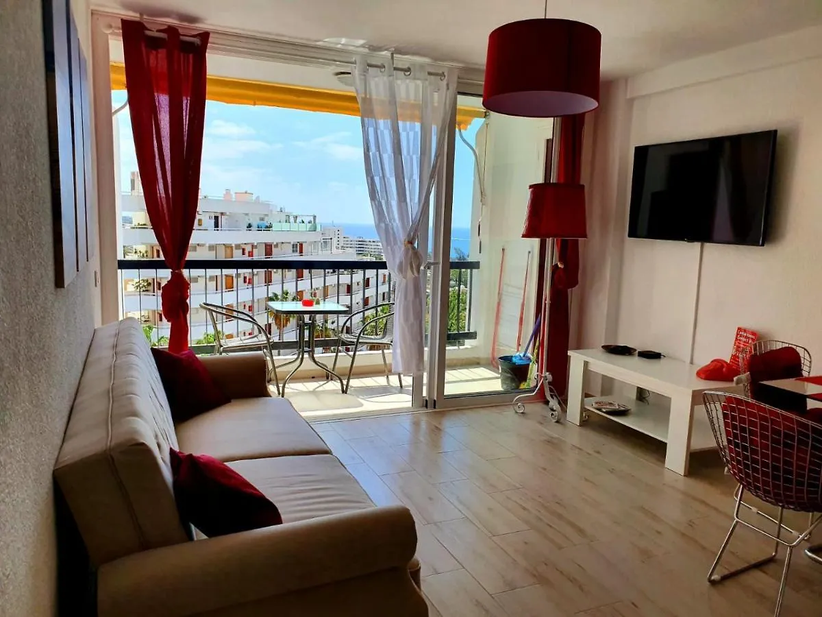 Vina Del Mar Apartment Playa de las Americas  Spain