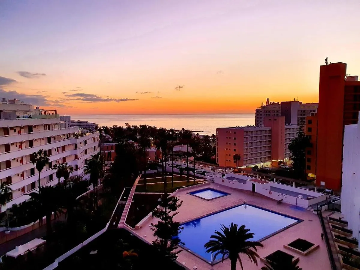 Vina Del Mar Appartement Playa de las Américas