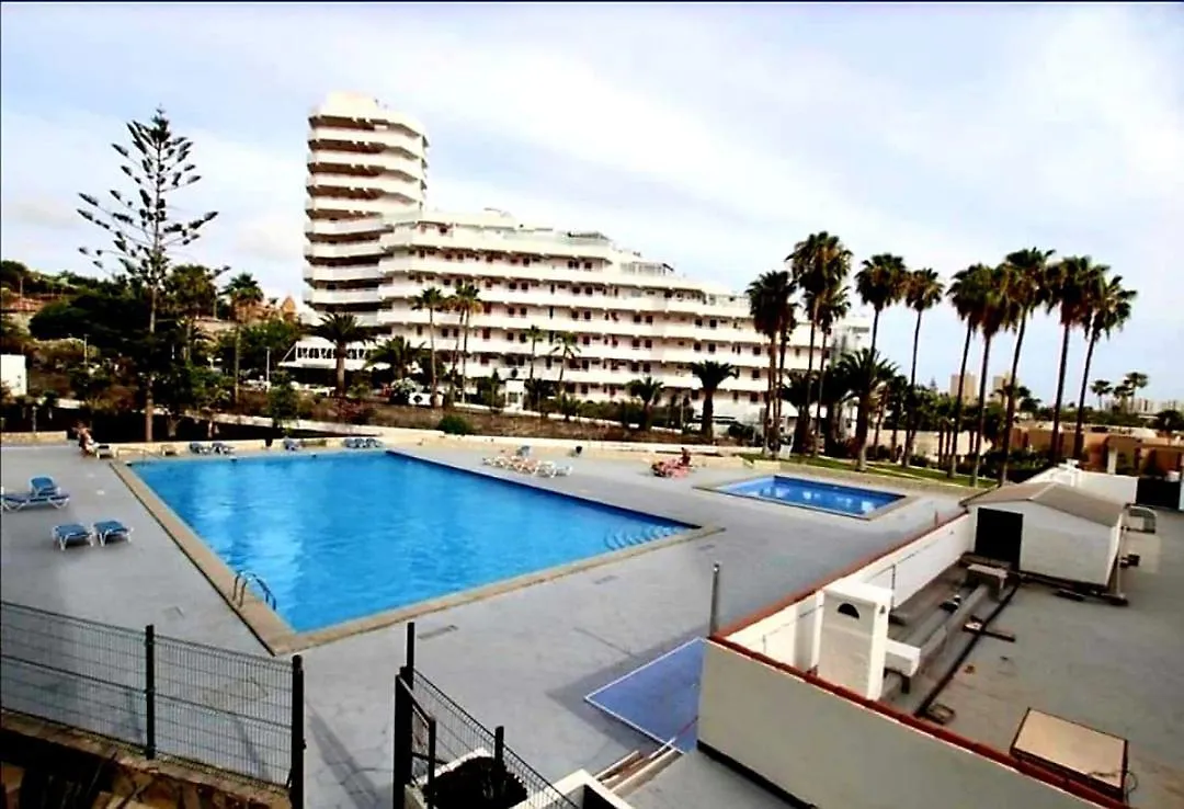 Vina Del Mar Apartamento Playa de las Americas  Playa de las Americas (Tenerife)