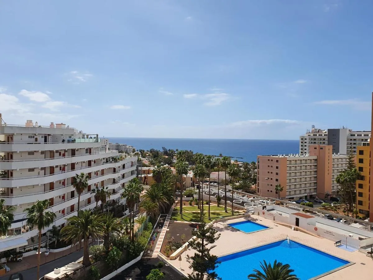 Vina Del Mar Apartment Playa de las Americas