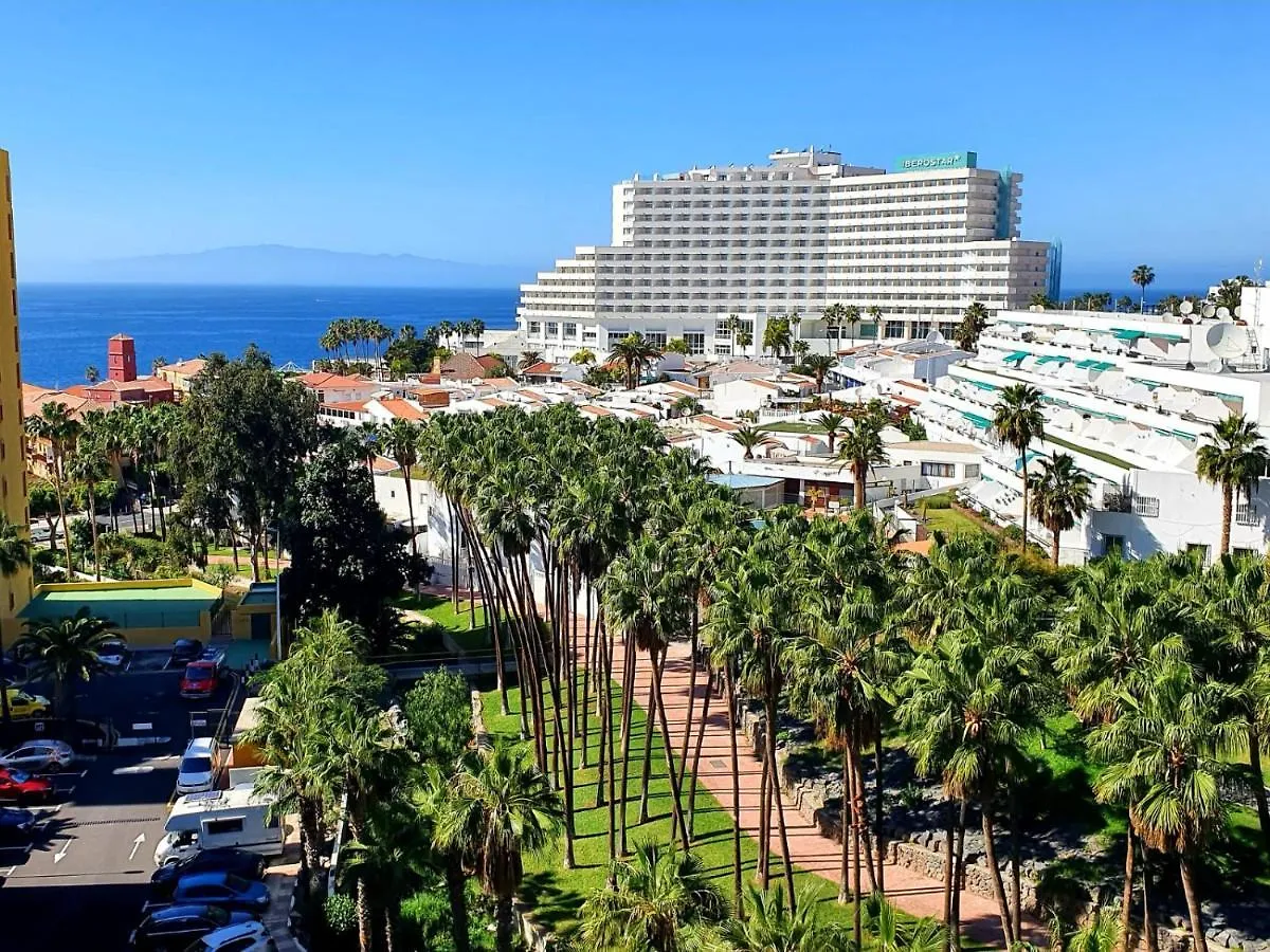 Vina Del Mar Appartement Playa de las Américas 0*,  Spanje