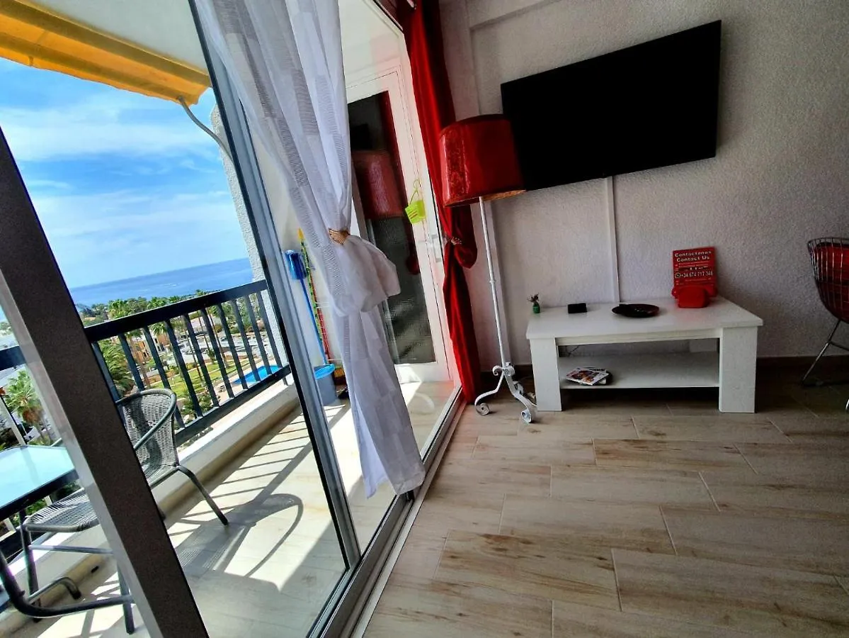 Vina Del Mar Apartment Playa de las Americas  Spain