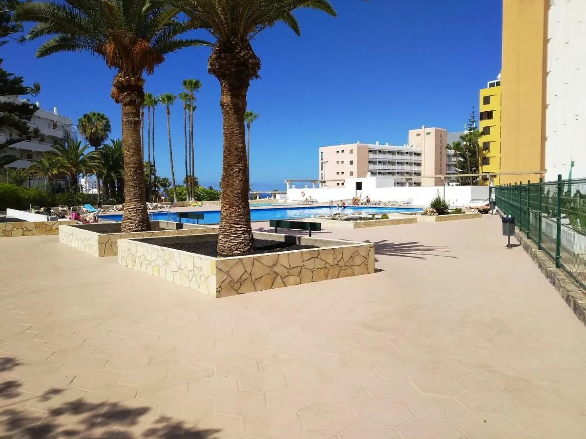 Vina Del Mar Apartment Playa de las Americas   Playa de las Americas (Tenerife)