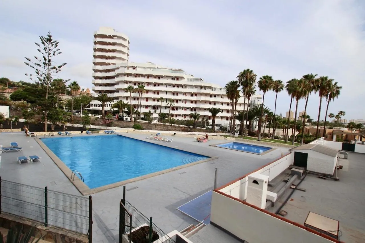 Vina Del Mar Apartman Playa de las Américas