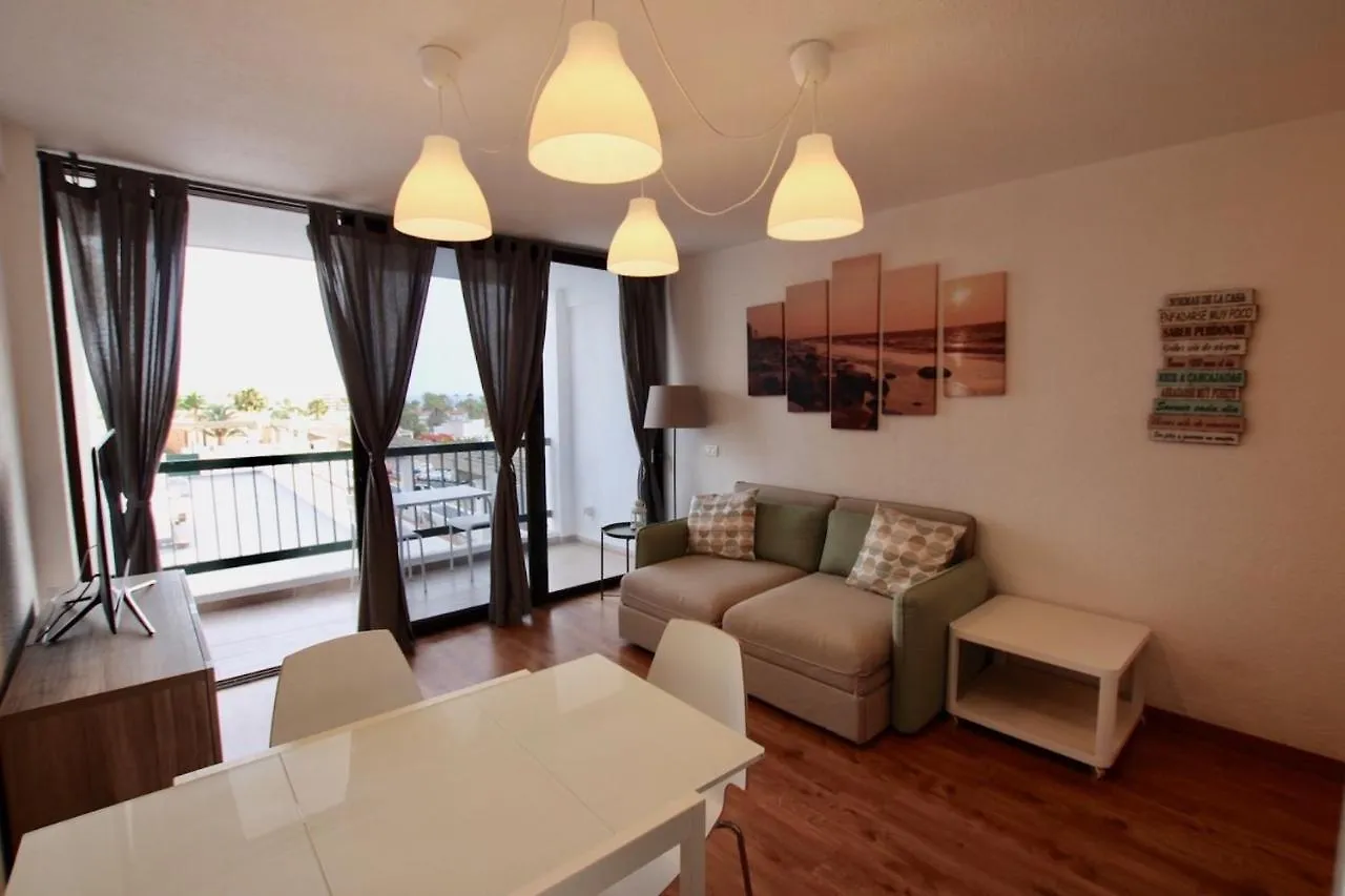 Vina Del Mar Apartment Playa de las Americas