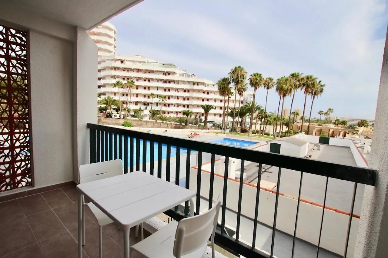 Vina Del Mar Apartment Playa de las Americas  Playa de las Americas (Tenerife)