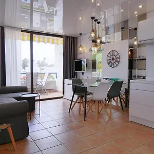 Apartment Life 365, Playa de las Americas (Tenerife)