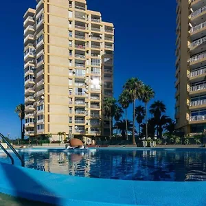 Apartment Torres De Yomely Playa Las Americas, Playa de las Americas (Tenerife)