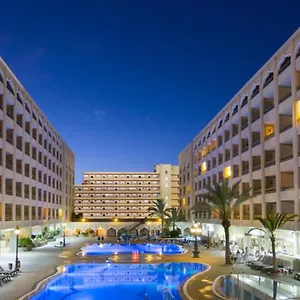 Apart-hotel Kn Columbus, Playa de las Americas (Tenerife)