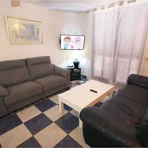 Apartment Parque Santiago I 222 By Tenerife & Sales, Playa de las Americas (Tenerife)