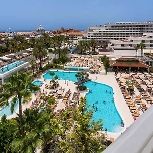 Hotel Spring Vulcano, Playa de las Americas (Tenerife)