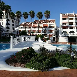 Apartment Sun And Harmony, Playa de las Americas (Tenerife)