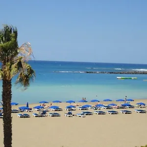 Apartment Duplex Las Americas, Playa de las Americas (Tenerife)