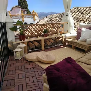 Bendita Casa Ferienhaus Granada