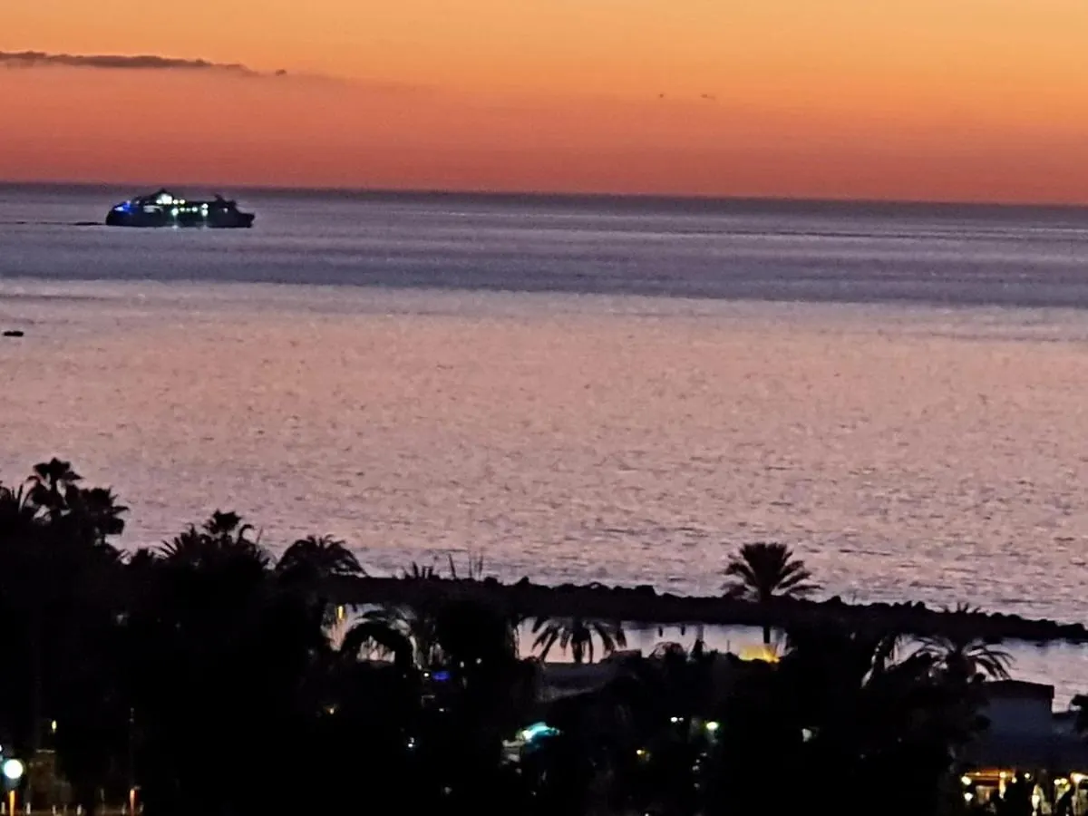 Vina Del Mar Διαμέρισμα Πλάγια ντε λας Αμέρικας 0*,