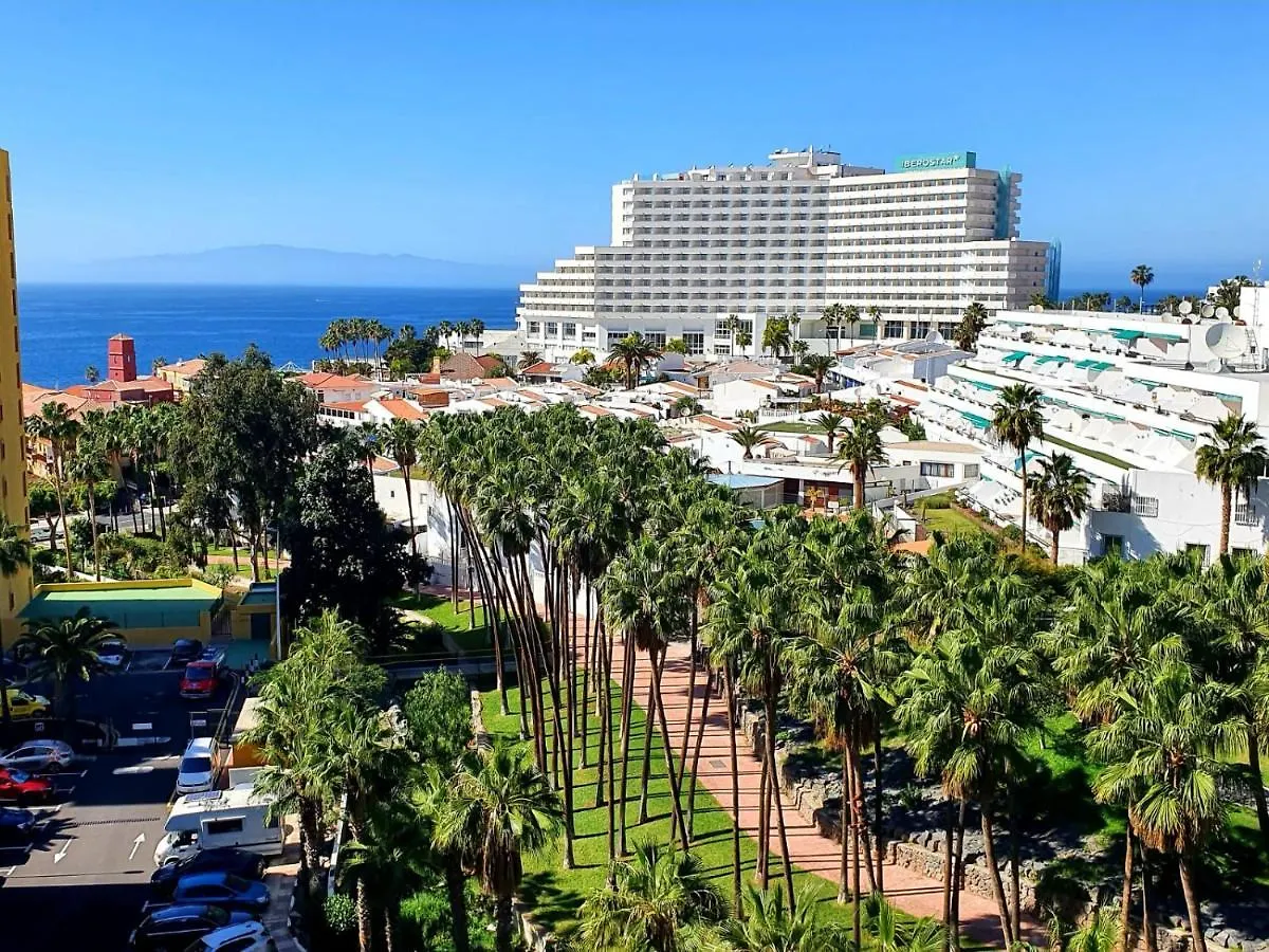 Vina Del Mar Διαμέρισμα Πλάγια ντε λας Αμέρικας 0*,  Ισπανία