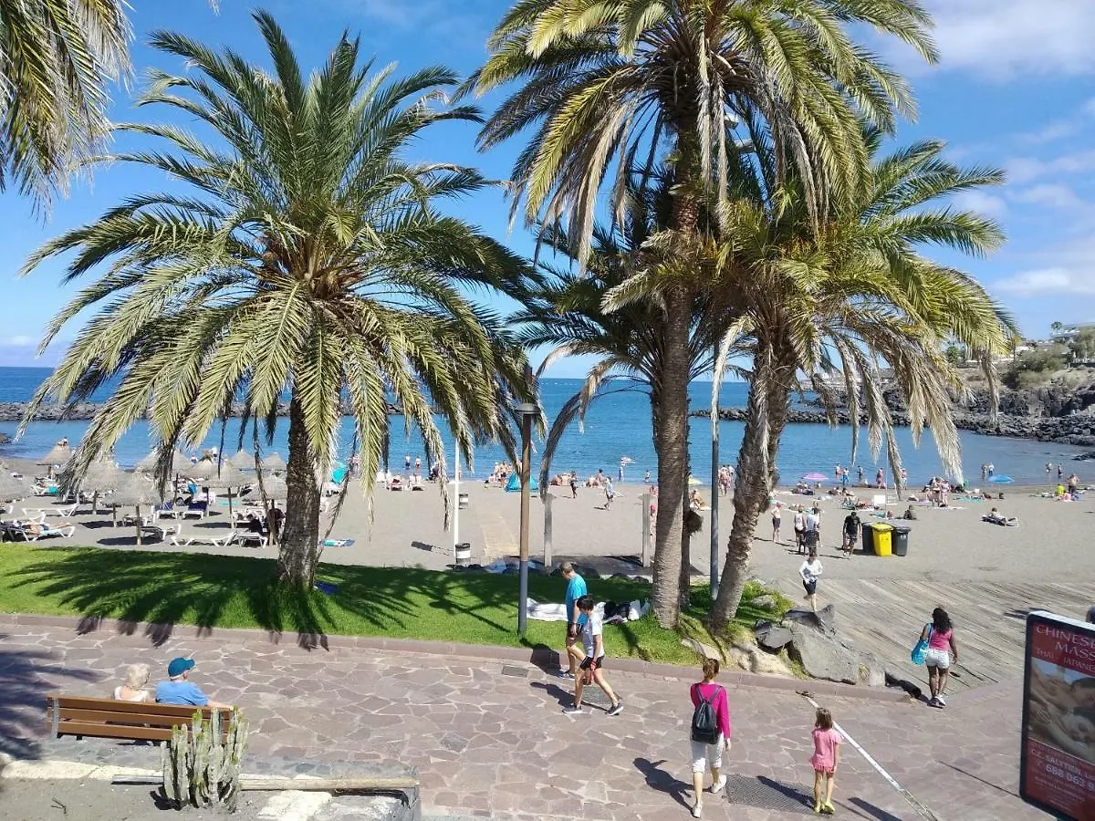Vina Del Mar Διαμέρισμα Πλάγια ντε λας Αμέρικας Ισπανία