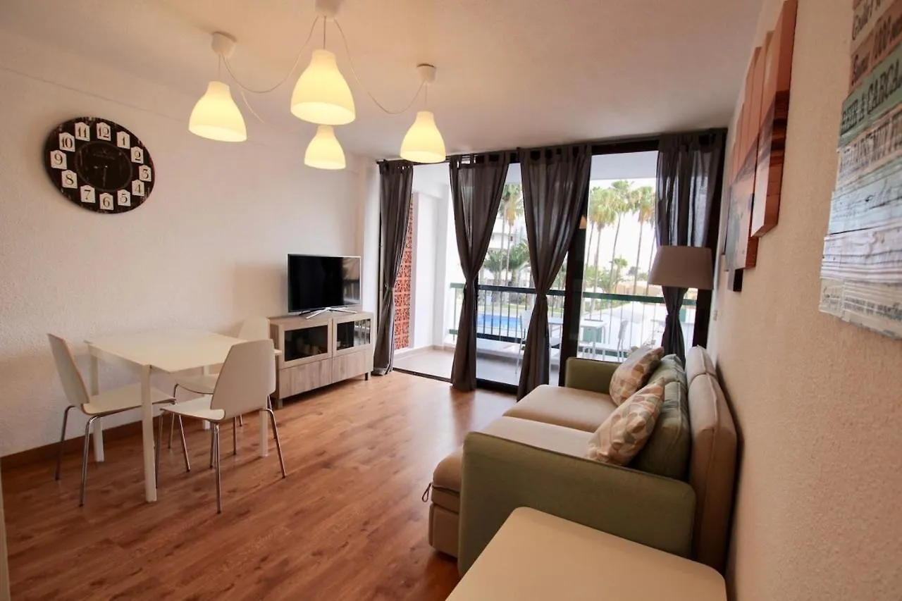 Vina Del Mar Διαμέρισμα Πλάγια ντε λας Αμέρικας